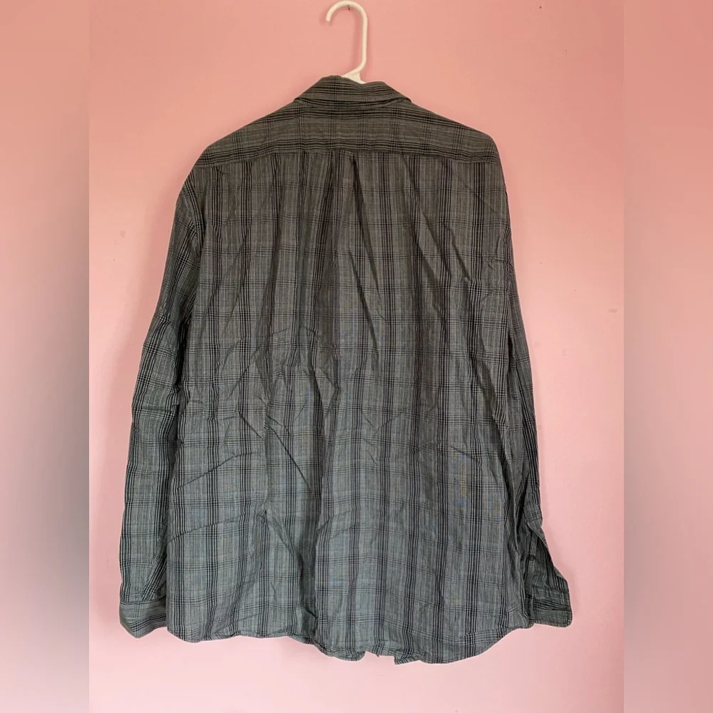 Long sleeved shirt for men - Picture 3 of 3